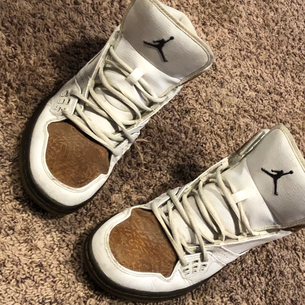 Jordan sneakers